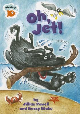 Oh, Jet!