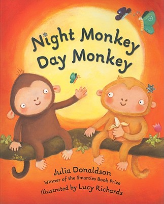 Night Monkey, Day Monkey