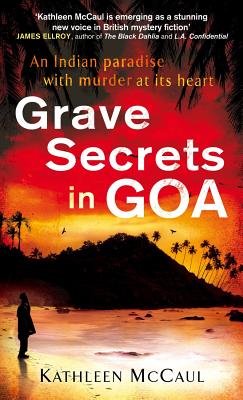 Grave Secrets in Goa