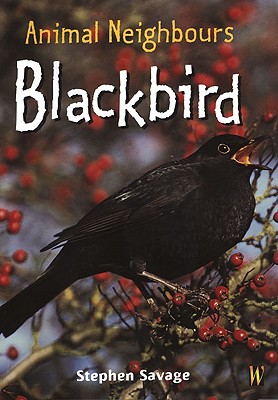 Blackbird