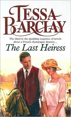 The Last Heiress