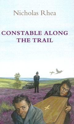 Constable Along The Trail