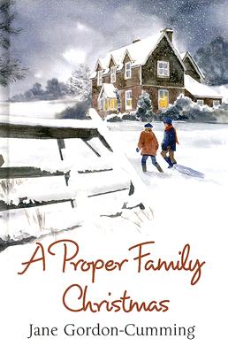 A Proper Family Christmas
