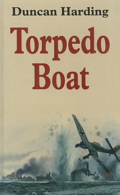 Torpedo boat