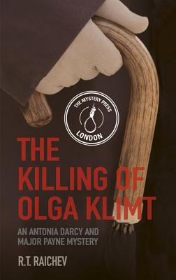 The Killing of Olga Klimt