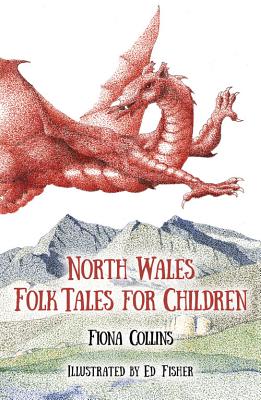 North Wales Folk Tales for Children