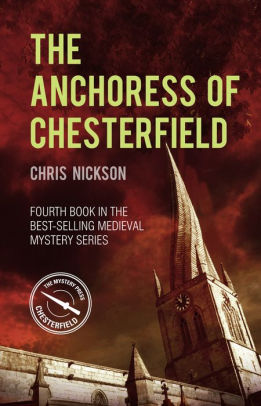 The Anchoress of Chesterfield