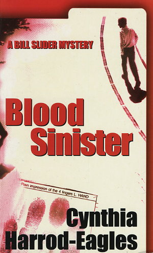 Blood Sinister