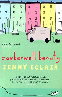 The Camberwell Beauty