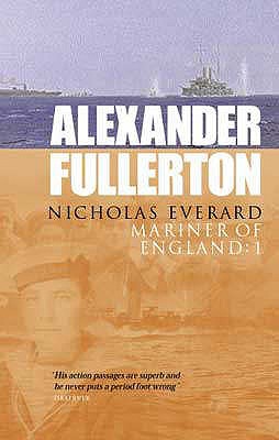 Nicholas Everard: Mariner of England