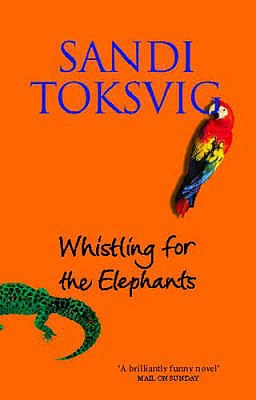 Whistling for the Elephants