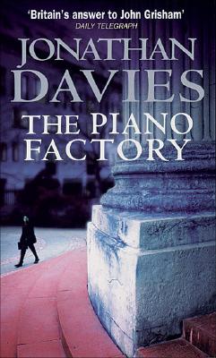 The Piano Factory