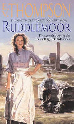 Ruddlemoor