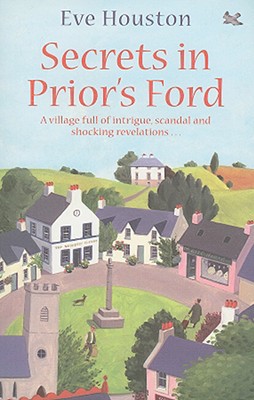 Secrets in Prior's Ford