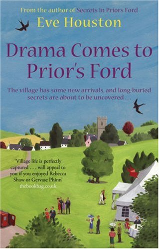 Drama Comes to Priors Ford