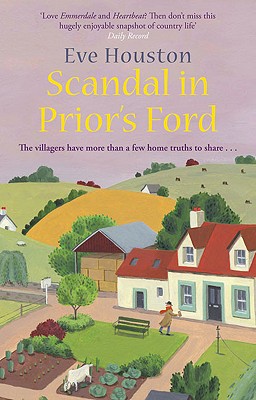 Scandal in Prior's Ford