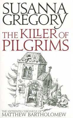 A Killer of Pilgrims