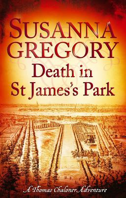 Death in St. James's Park