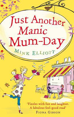 Just Another Manic Mum-Day