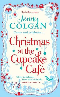 Christmas At the Cupcake Cafe