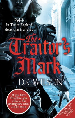 The Traitor's Mark