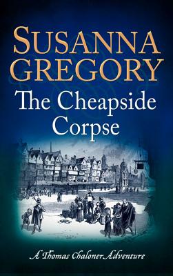 The Cheapside Corpse