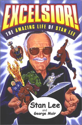 Stan Lee Master of Imagination