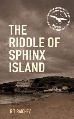The Riddle of Sphinx Island
