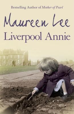 Annie // Liverpool Annie