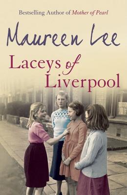 Laceys of Liverpool // Lacey's of Liverpool