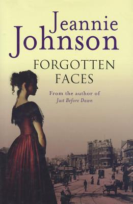 Forgotten Faces