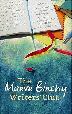 The Maeve Binchy's Writers' Club