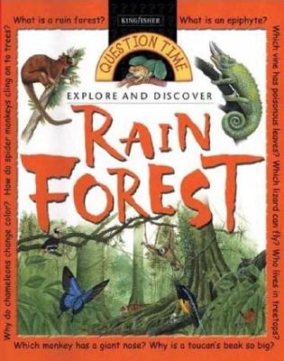 Rain Forest