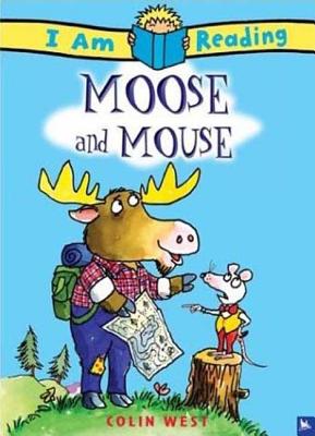 Moose and Mouse