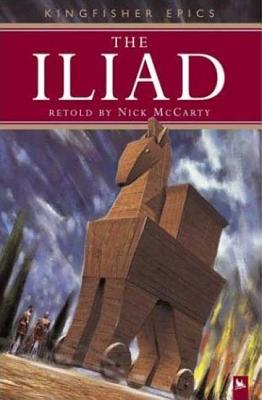 The Iliad