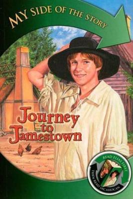 Journey to Jamestown