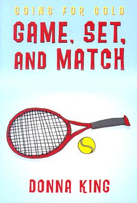 Game, Set, and Match: