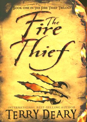 The Fire Thief