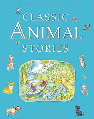 Classic Animal Stories