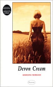 Devon Cream
