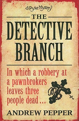 The Detective Branch