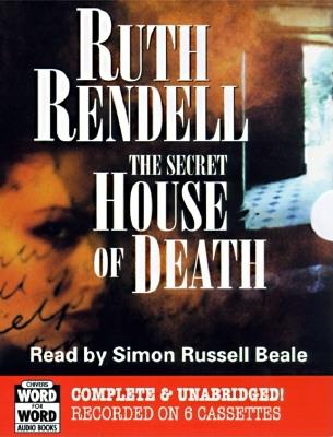 Secret House of Death