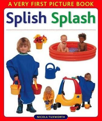 Splish Splash
