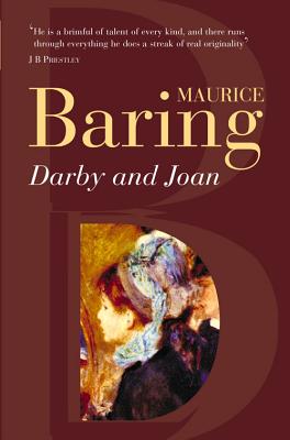 Darby and Joan