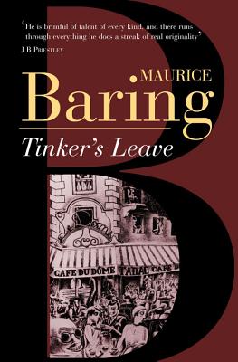 Tinker's Leave