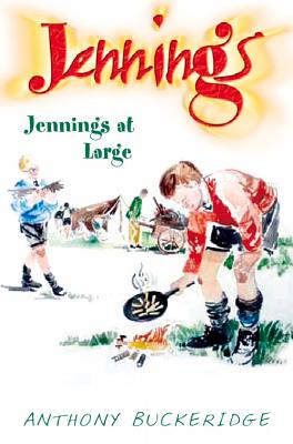 Jennings at Large