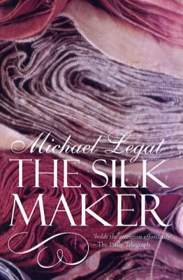 The Silk Maker