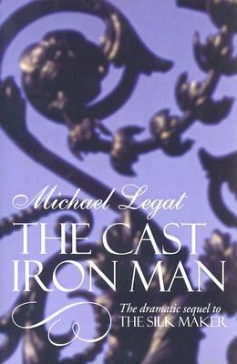 The Cast Iron Man