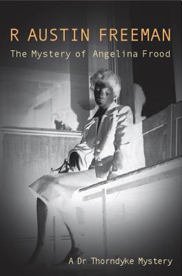 The Mystery of Angelina Frood