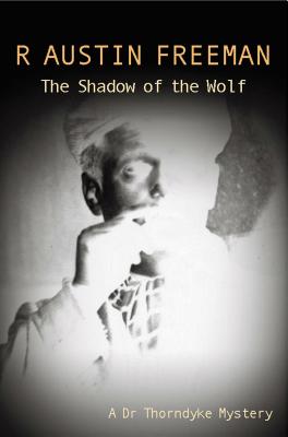 Shadow of the Wolf